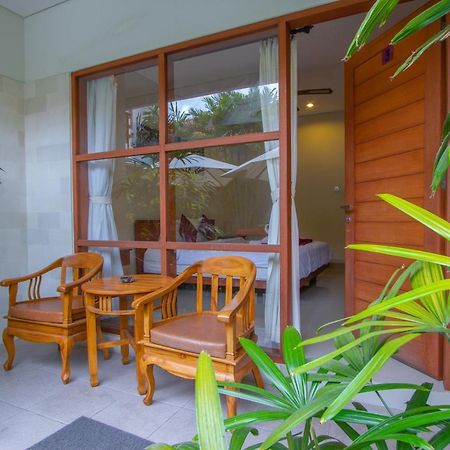 Asoka Hotel & Suite Sanur  Exterior photo