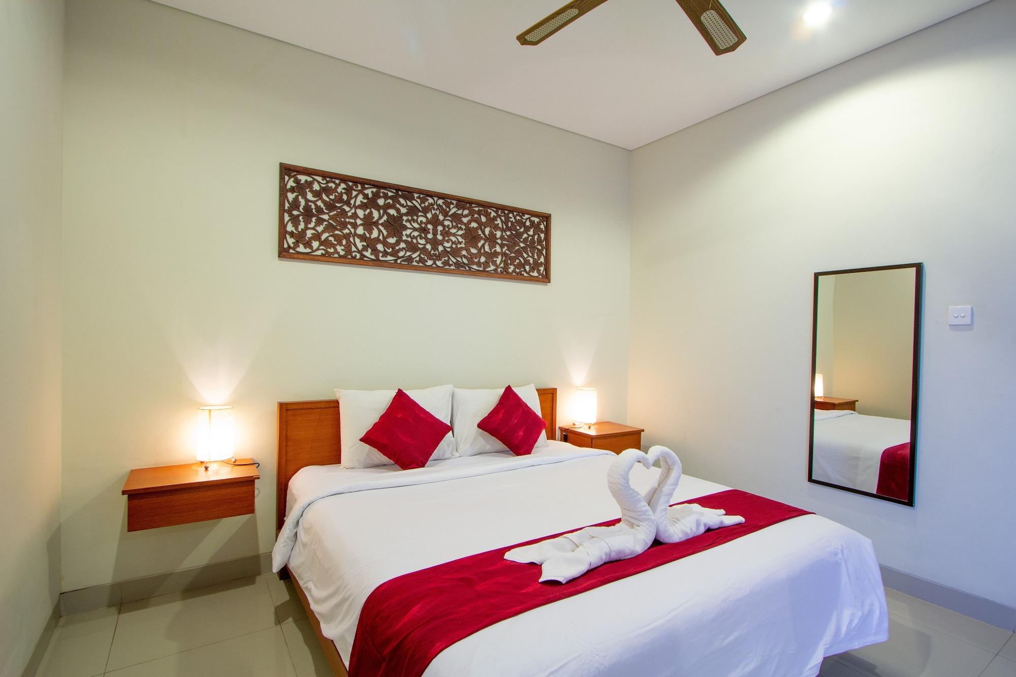 Asoka Hotel & Suite Sanur  Exterior photo